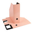 Picture of EXACOMPTA MAGAZINE HOLDER PASTEL SET OF 2